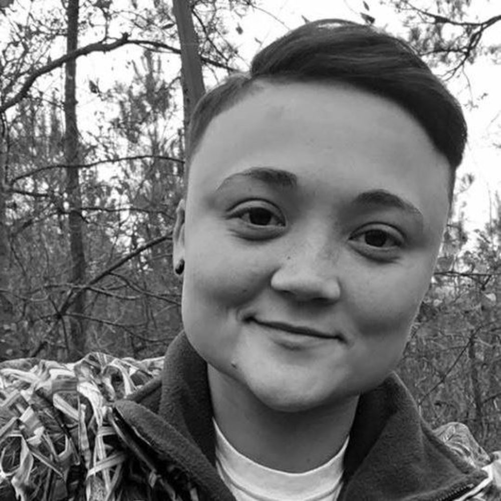 Meet your Posher, Kayla